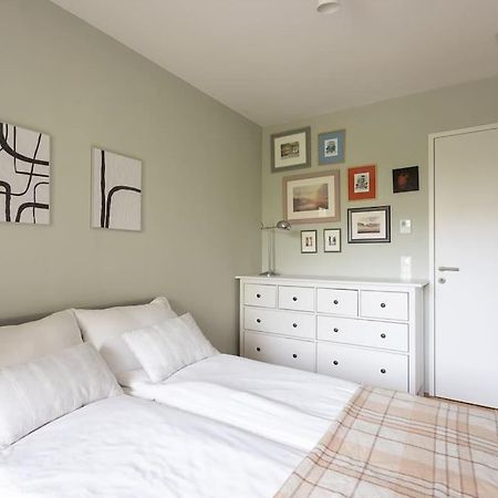 Dream Apartment - Central And Quiet With Ac And Free Parking Garage Vienna Exterior photo