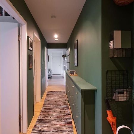 Dream Apartment - Central And Quiet With Ac And Free Parking Garage Vienna Exterior photo