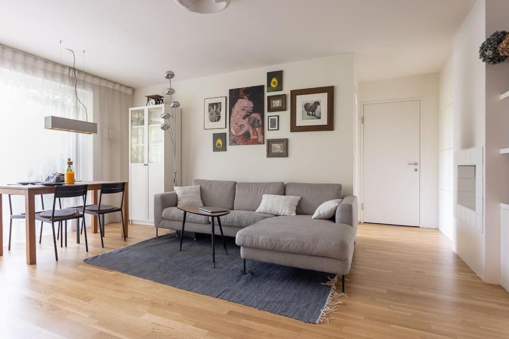 Dream Apartment - Central And Quiet With Ac And Free Parking Garage Vienna Exterior photo